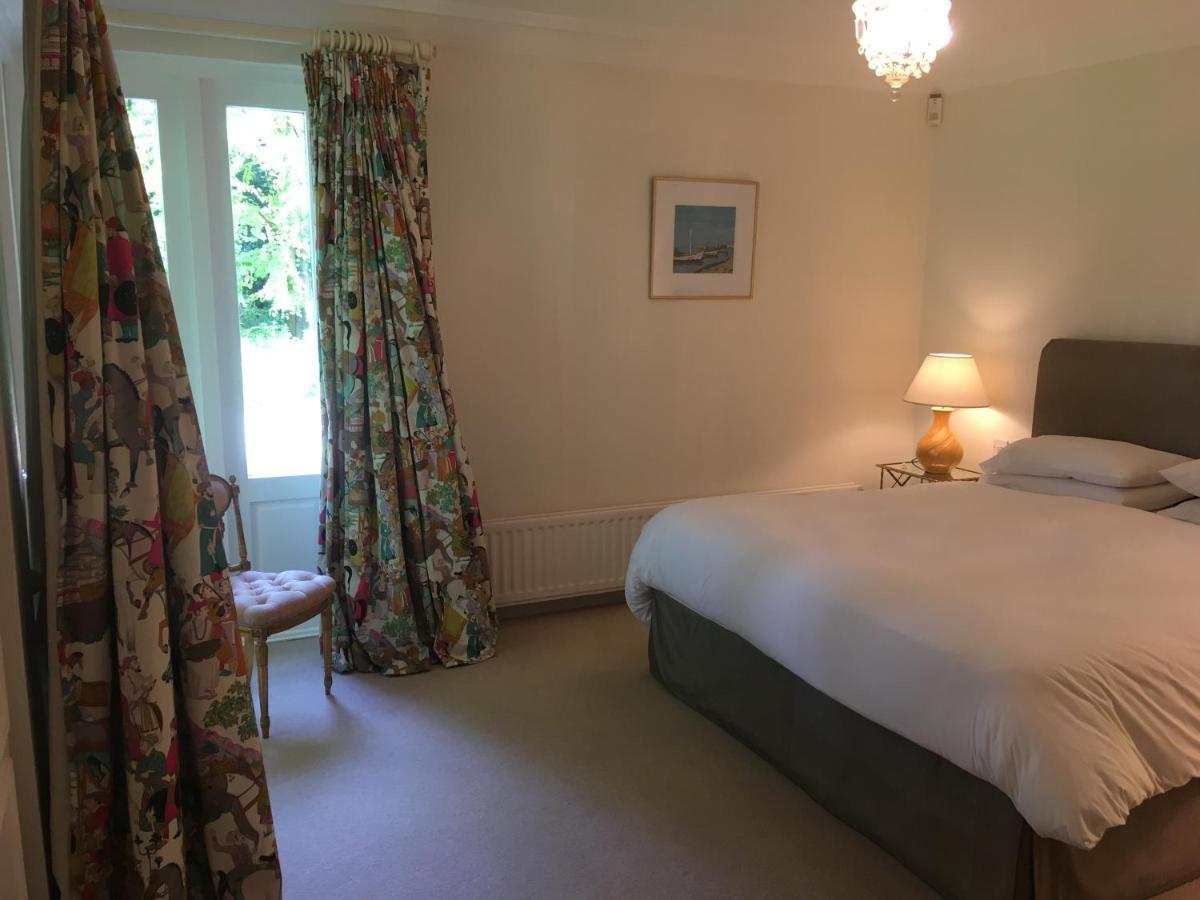 Gweebarra Bed & Breakfast Holywood  Eksteriør bilde
