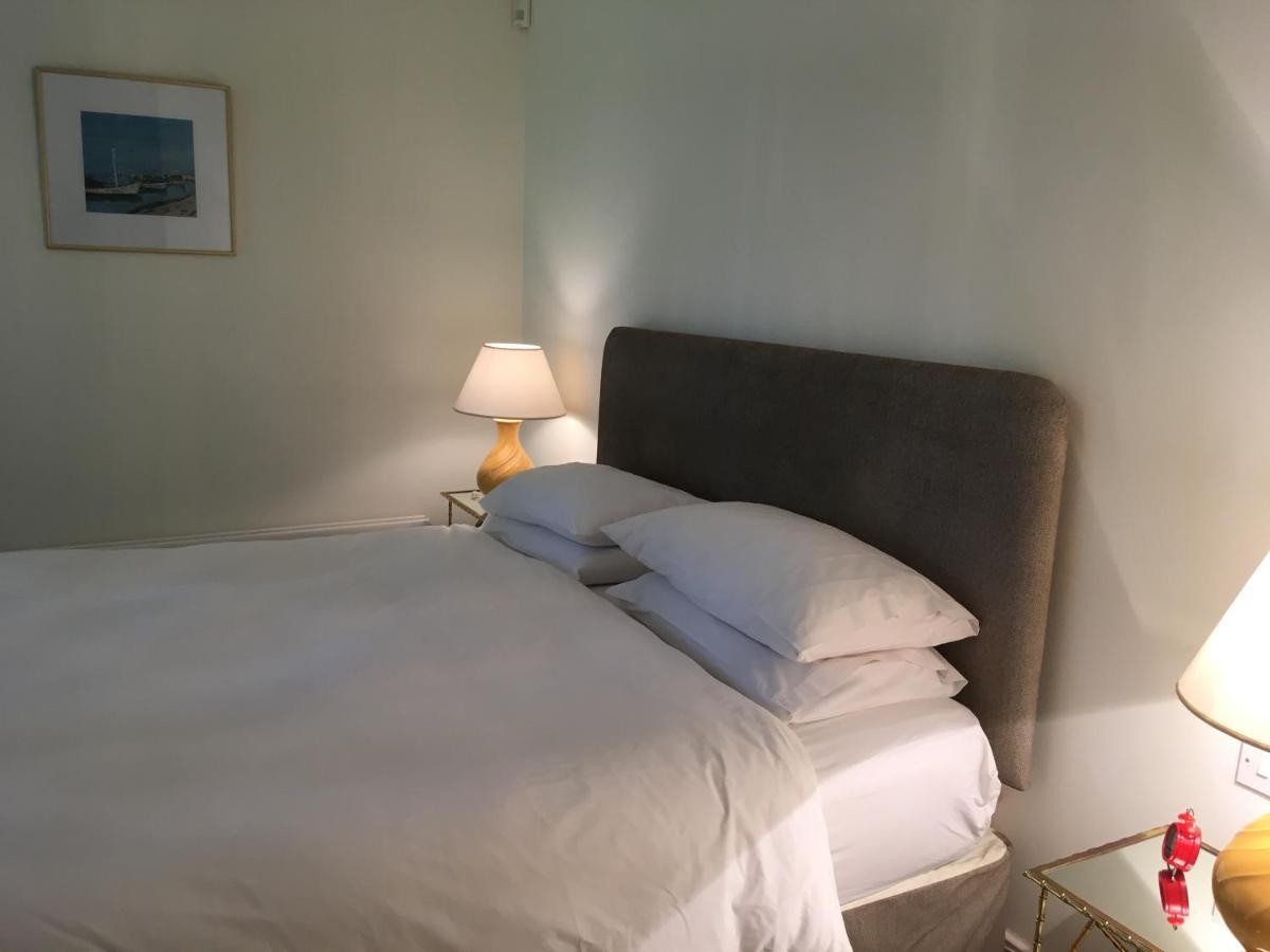 Gweebarra Bed & Breakfast Holywood  Eksteriør bilde