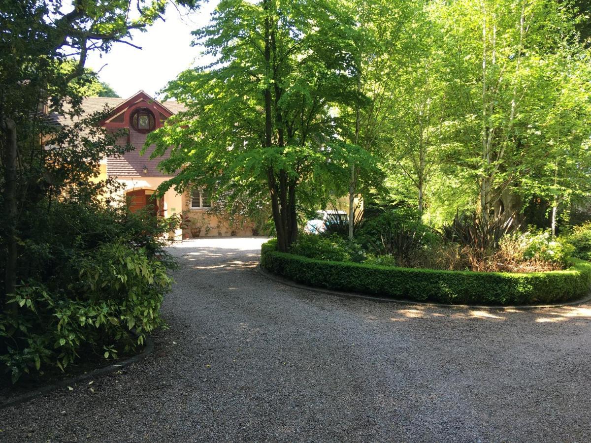 Gweebarra Bed & Breakfast Holywood  Eksteriør bilde