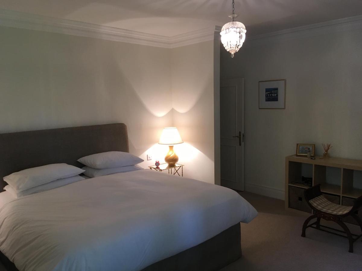 Gweebarra Bed & Breakfast Holywood  Eksteriør bilde