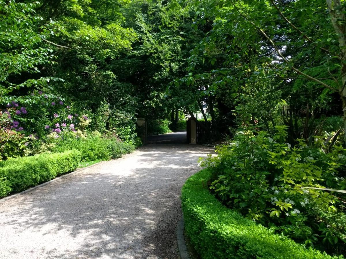 Gweebarra Bed & Breakfast Holywood  Eksteriør bilde