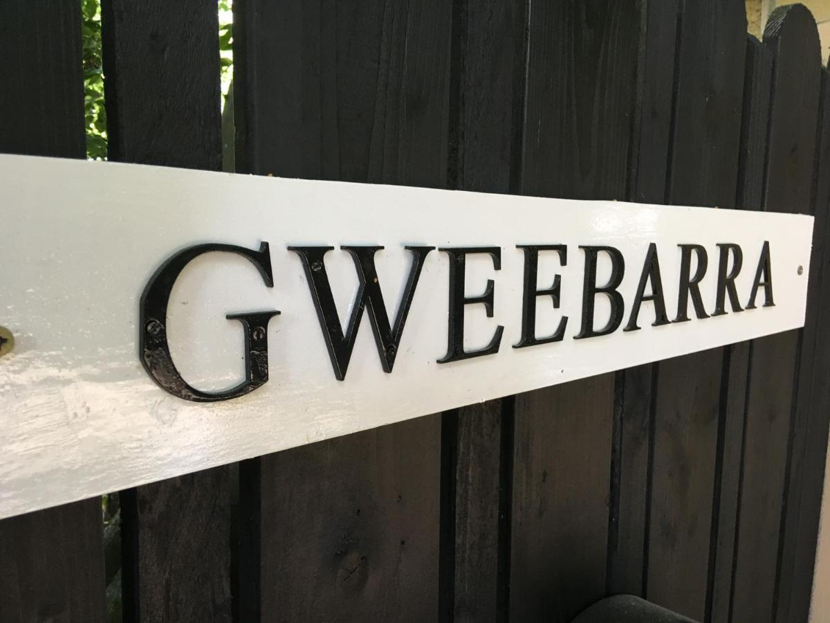 Gweebarra Bed & Breakfast Holywood  Eksteriør bilde