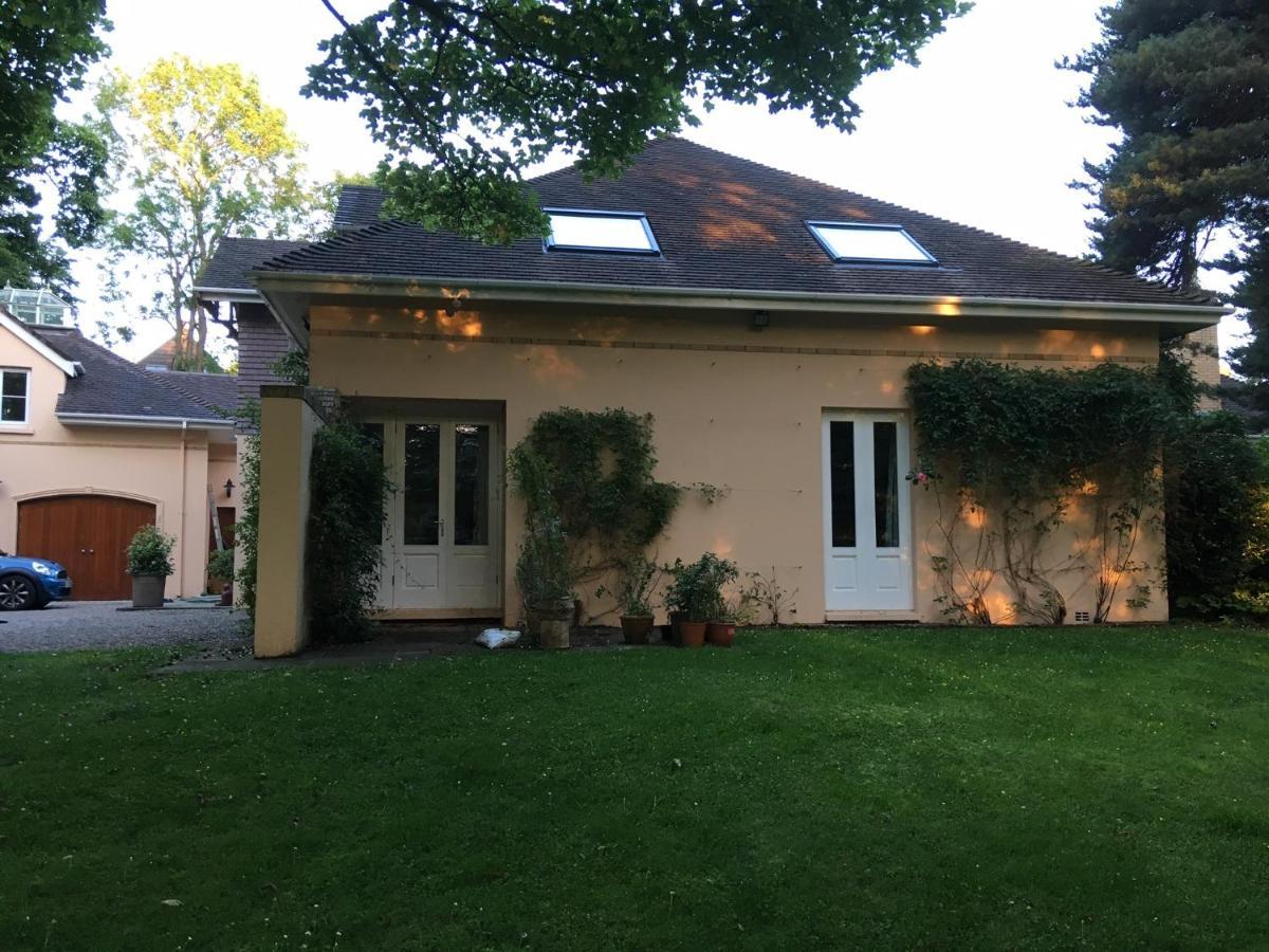 Gweebarra Bed & Breakfast Holywood  Eksteriør bilde
