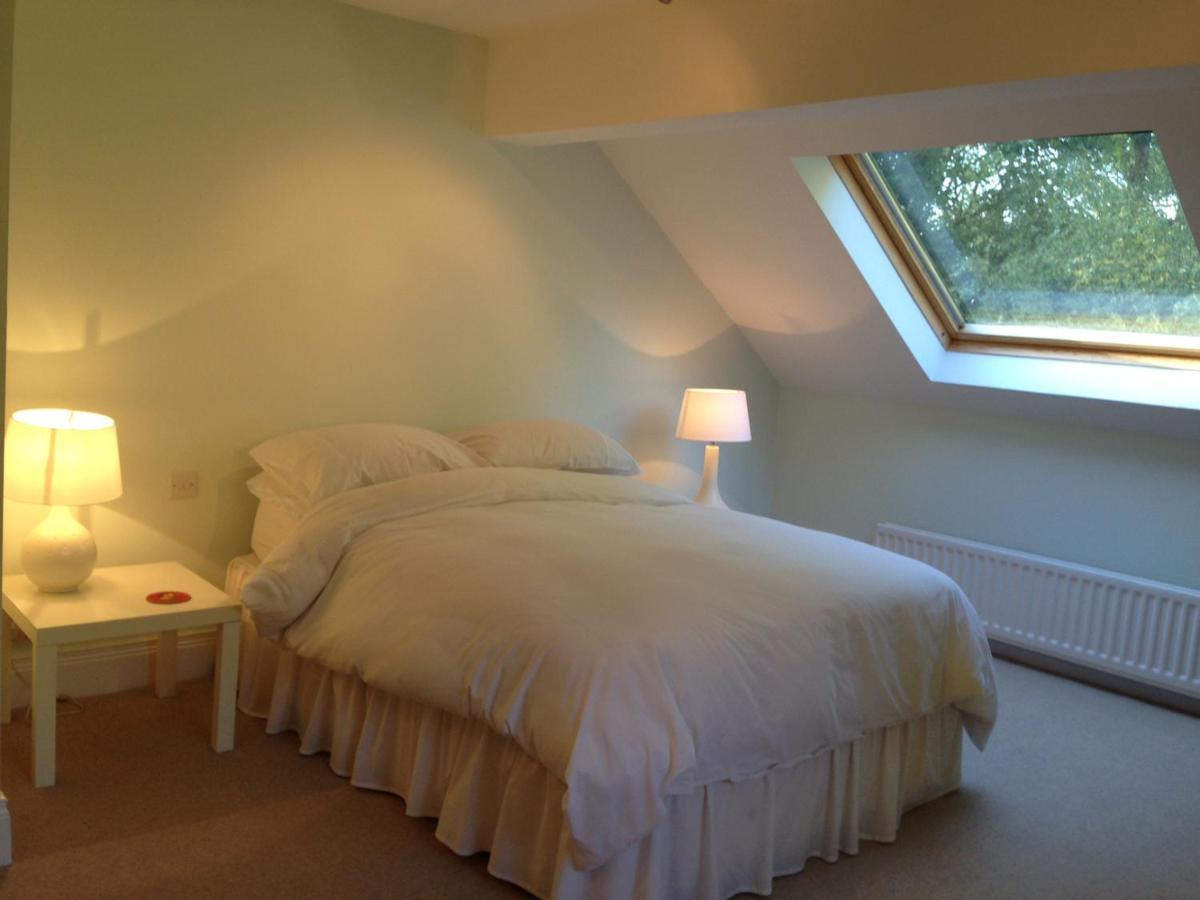 Gweebarra Bed & Breakfast Holywood  Eksteriør bilde