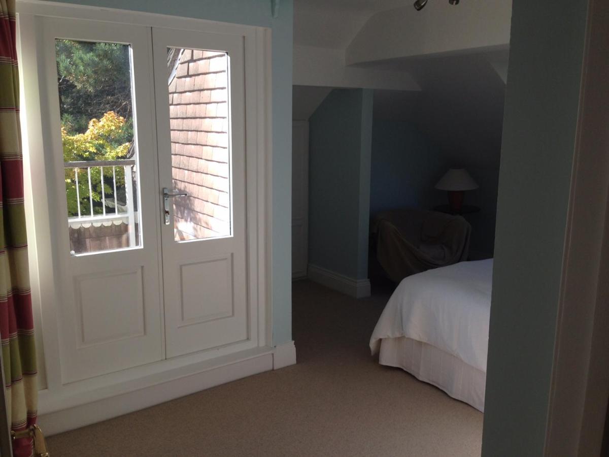 Gweebarra Bed & Breakfast Holywood  Eksteriør bilde