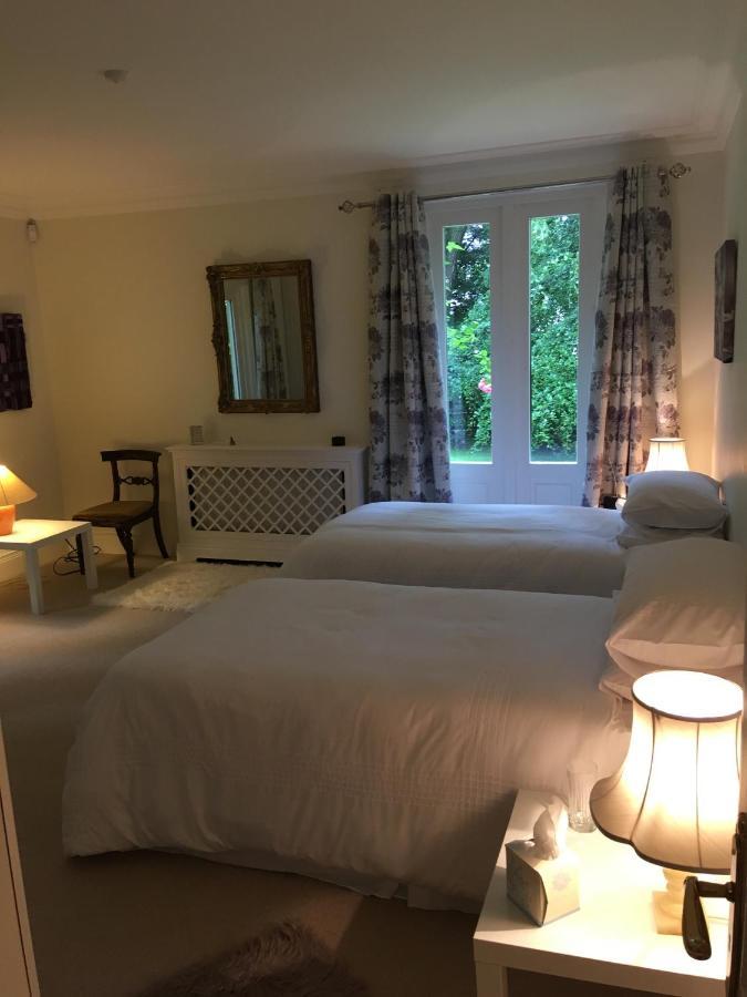 Gweebarra Bed & Breakfast Holywood  Eksteriør bilde