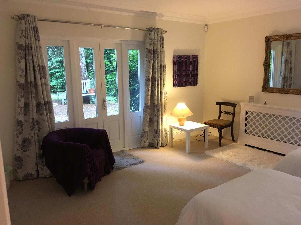 Gweebarra Bed & Breakfast Holywood  Eksteriør bilde