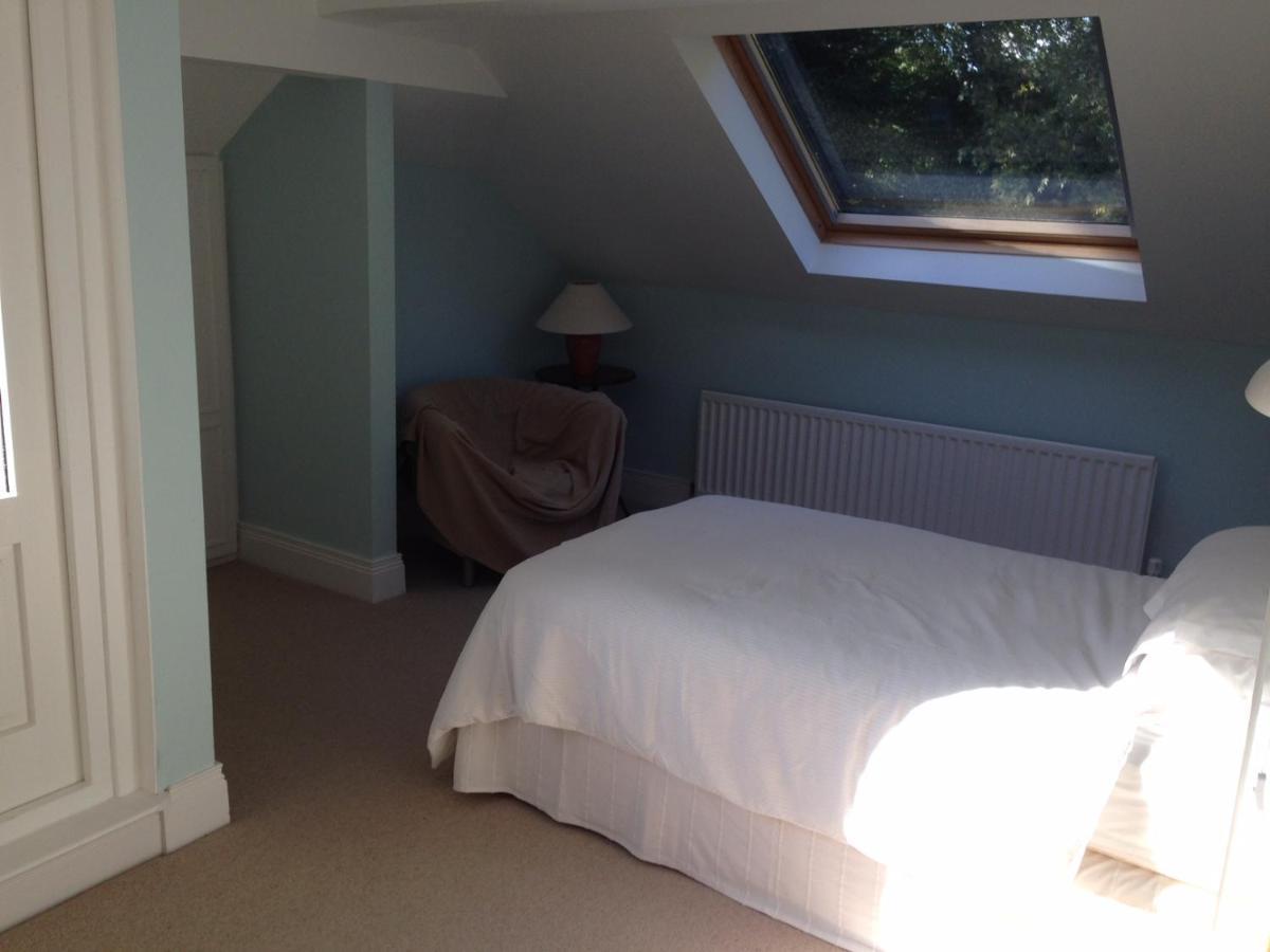Gweebarra Bed & Breakfast Holywood  Eksteriør bilde