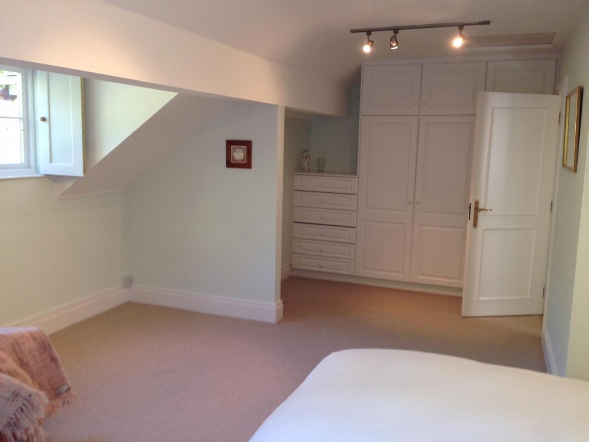 Gweebarra Bed & Breakfast Holywood  Eksteriør bilde