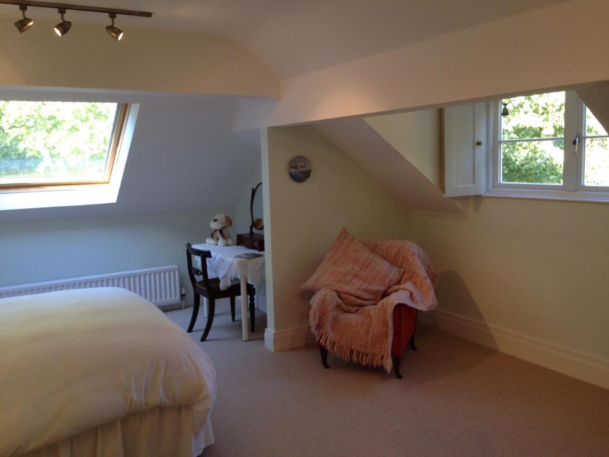 Gweebarra Bed & Breakfast Holywood  Eksteriør bilde