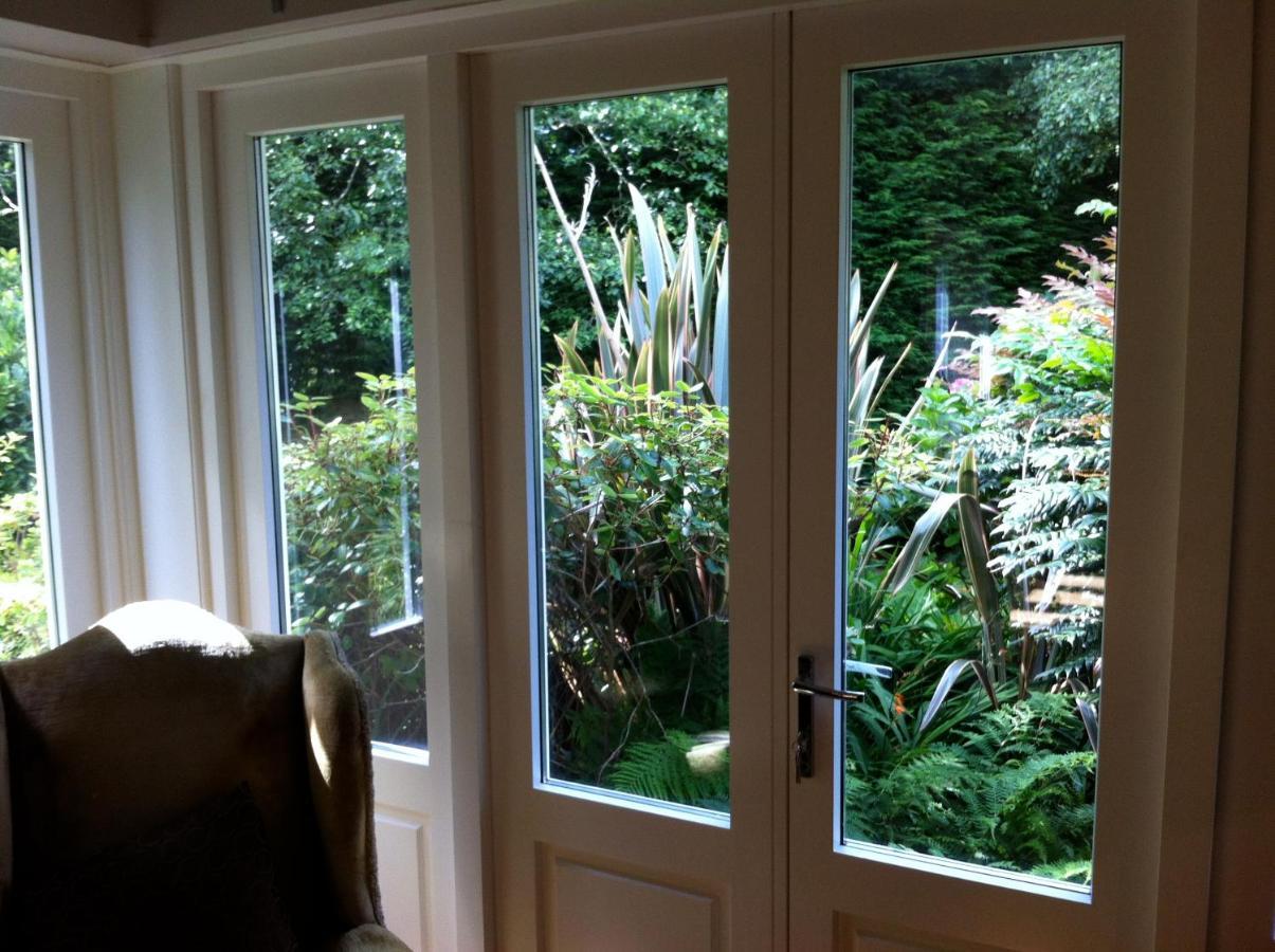 Gweebarra Bed & Breakfast Holywood  Eksteriør bilde